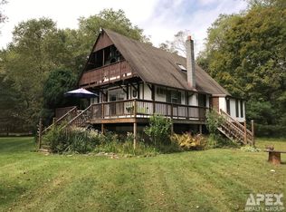 18105 Timberhill Ln, Cassville, PA 16623