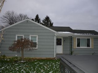 720 Vine Rd, Saint Marys, PA 15857