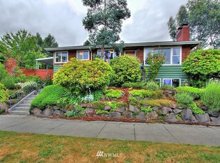 7800 1st Ave NW, Seattle, WA 98117