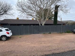 411 Camino Hombre De Oro, Rio Rico, AZ 85648