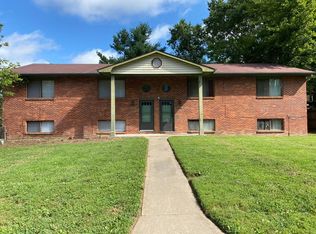 4337 W Bethany Dr, Columbia, MO 65203