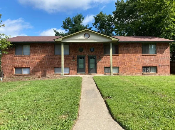 4339 W Bethany Dr, Columbia, MO 65203