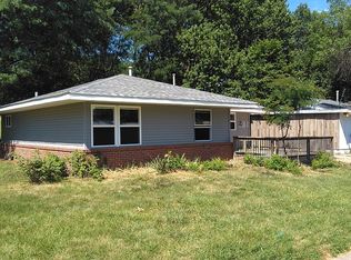 5430 W Hughes St, Lincoln, NE 68524