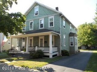 97 Fort, Forty Fort, PA 18704