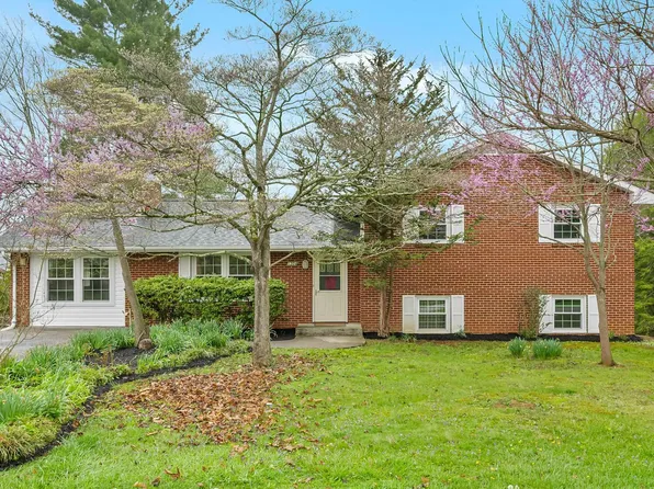 1304 Westover Dr, Blacksburg, VA 24060