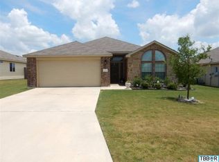 1209 Abbey Rdg, Temple, TX 76504