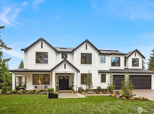 13988 SE 5th St, Bellevue, WA