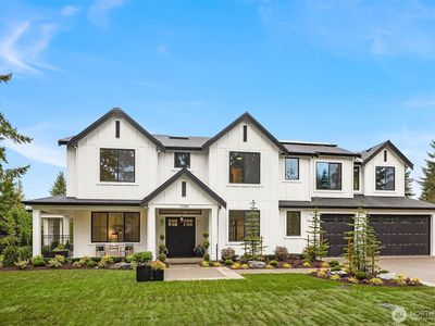 13988 SE 5th Street, Bellevue, WA, 98005