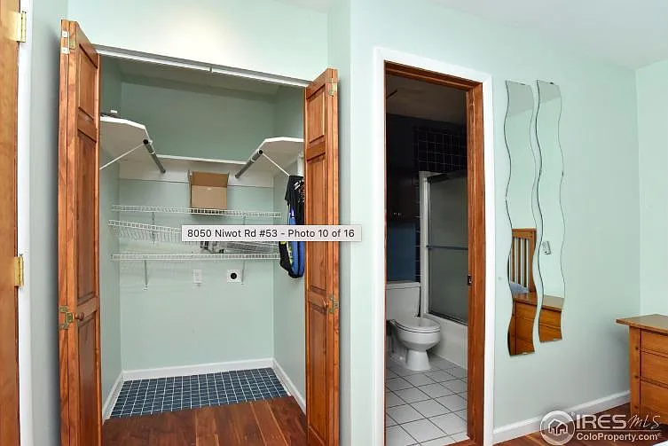 8050 Niwot Rd #53 — Photo 6