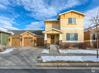 1147 Village Cir, Erie, CO 80516