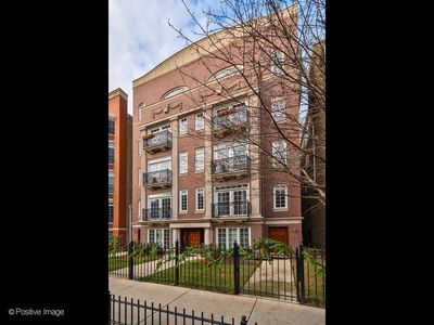 630 W Wrightwood Ave SIDE 1W, Chicago, IL, 60614