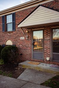 1372 Hartland Woods Way, Lexington, KY, 40515