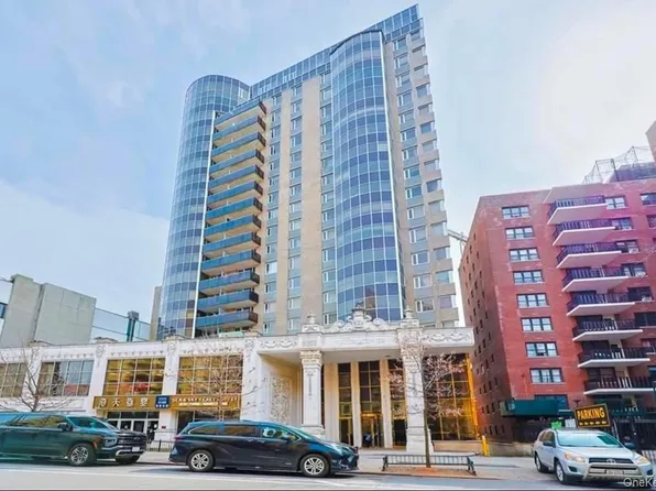 13338 Sanford Avenue #11E, Flushing, NY 11355