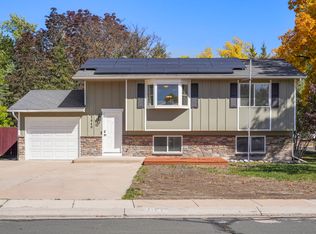 3840 Vaquero Cir S, Colorado Springs, CO 80918