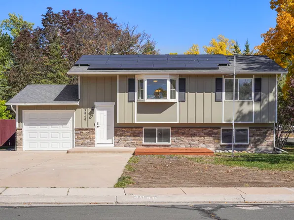 3840 Vaquero Cir S, Colorado Springs, CO 80918