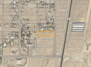 3909 Elm St, Silver Springs, NV