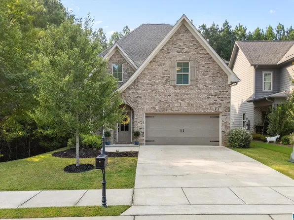 2059 Springfield Dr, Chelsea, AL 35043