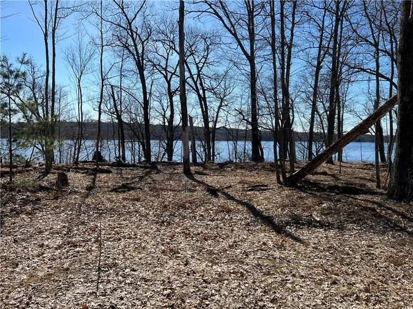 Lot 6 Peterson Trail, Spooner, WI 54801