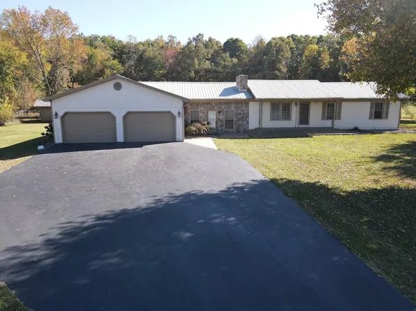 544 Miller Short Rd, Russell Springs, KY 42642