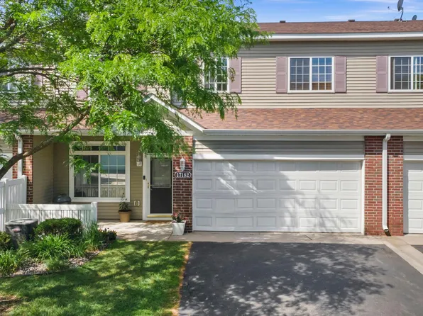 17182 Nixon Ct NW, Elk River, MN 55330