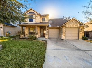313 Frio Ln, Leander, TX 78641