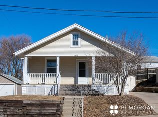 3812 Marcy St, Omaha, NE 68105