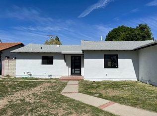 17559 Minnehaha St, Granada Hills, CA 91344