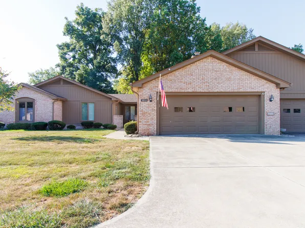 3711 Ironwood Pl, Anderson, IN 46011