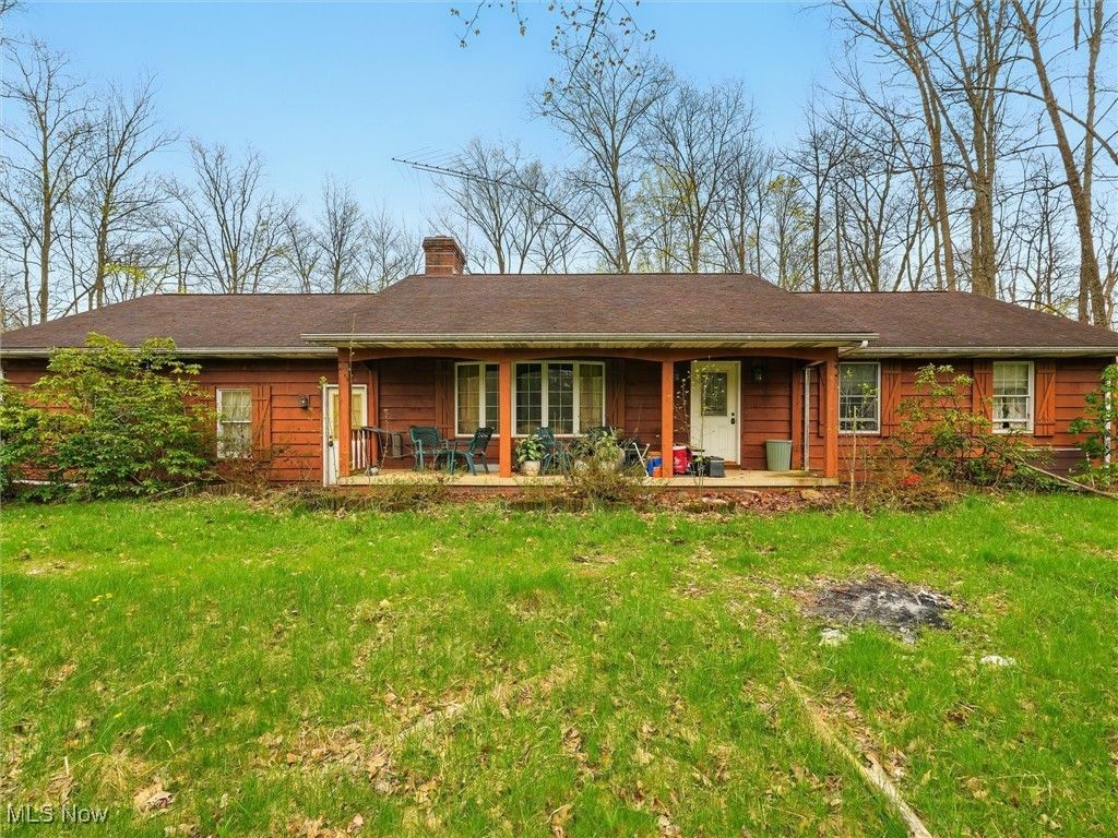 Real estate listing image