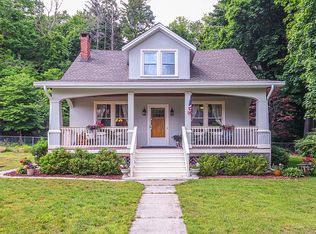 48 Old Bedford Rd, Goldens Bridge, NY 10526