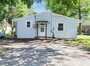 407 Hamilton, Warrensburg, MO 64093