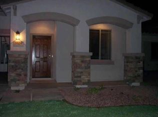 7020 W Saint Catherine Ave, Laveen, AZ 85339