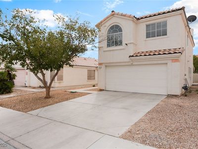 7321 Summer Sun Dr, Las Vegas, NV, 89128