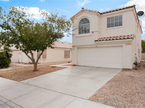 7321 Summer Sun Dr, Las Vegas, NV 89128