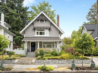 2746 NE 22nd Ave, Portland, OR, 97212