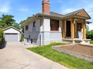 623 N Wall St W, Salt Lake City, UT 84103