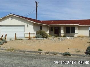 15806 La Vida Dr, Palm Springs, CA 92262