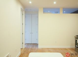 175 W 107th St APT 8, New York, NY 10025