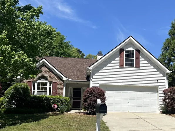 5017 Tapestry Ter, Durham, NC 27713
