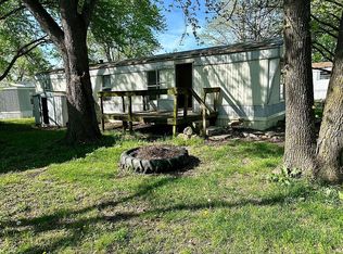 320 N Summit Dr LOT 174, Holts Summit, MO 65043