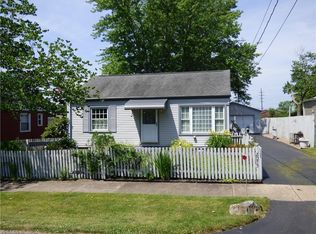 2075 Bonnie Brae Ave NE, Warren, OH 44483