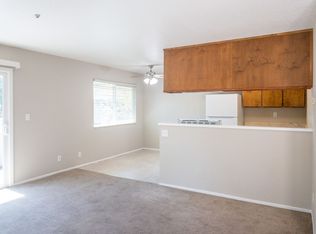 2bd/1ba! Two Weeks Off Move In Cost! Huge Private Garage! Laundry! Patio! Progressive, Santa Rosa, CA 95409