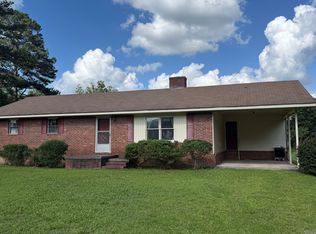 350 Waller Rd, Thomaston, GA 30286