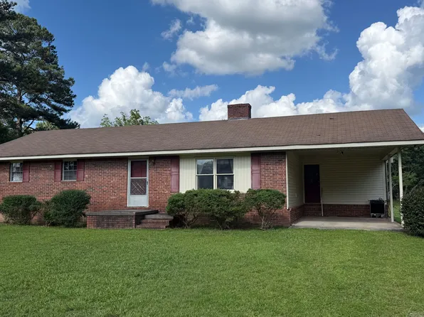 350 Waller Rd, Thomaston, GA 30286