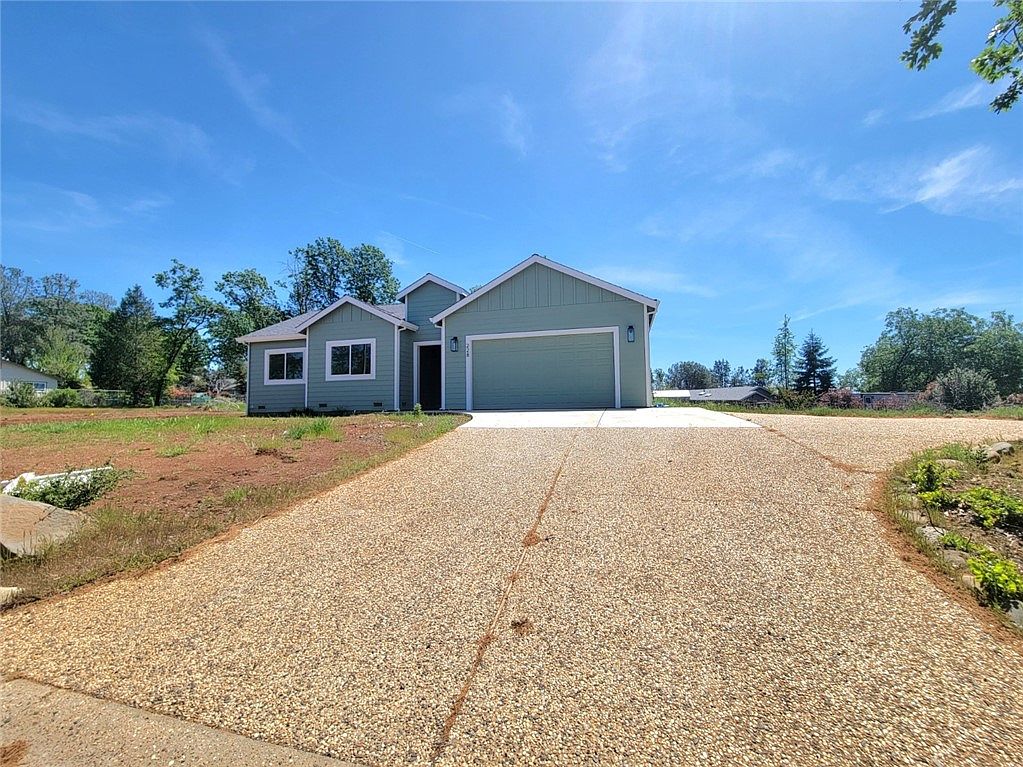 228 Redbud Dr, Paradise, CA 95969 MLS PA23086427 Zillow