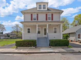 142 S 5th Ave #1, Manville, NJ