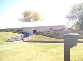 3147 W Base Rd, Rockport, IN 47635