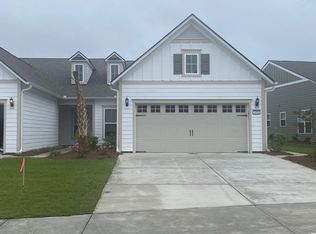 5998 Tramonto St, Myrtle Beach, SC 29577