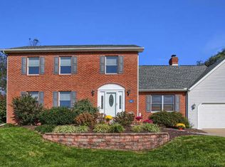 6122 Wallingford Way, Mechanicsburg, PA 17050