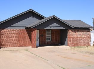 1902 24th St, Lubbock, TX 79411